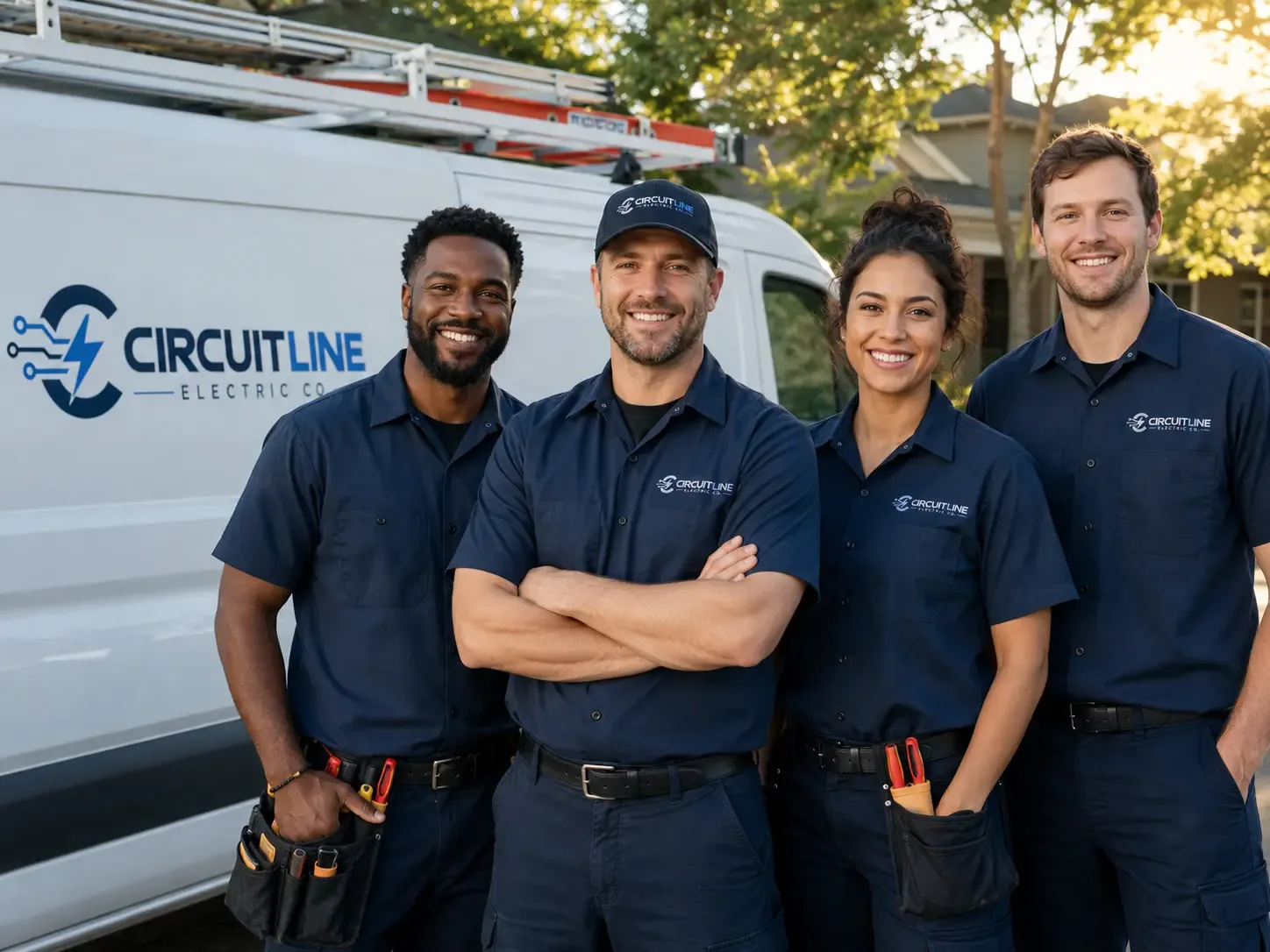 Whole Home Rewiring company in Port Wing, WI